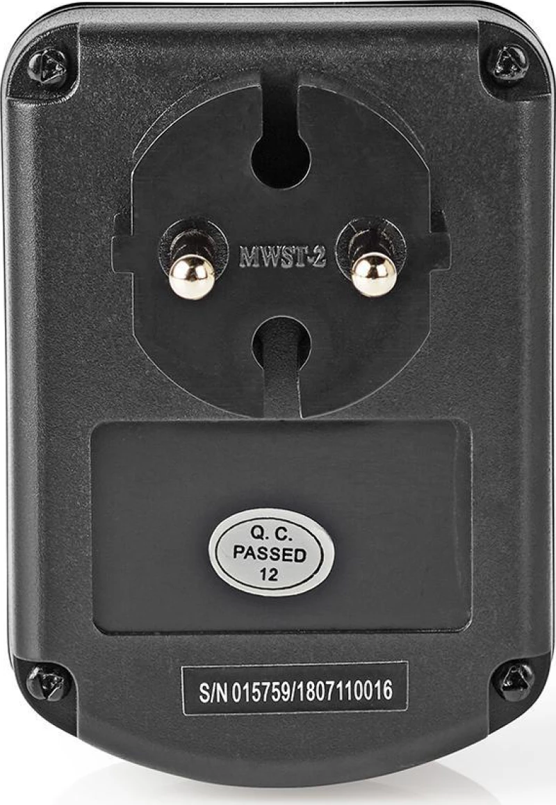 Nedis Μετασχηματιστής 230V 45W