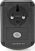 Nedis Μετασχηματιστής 230V 45W