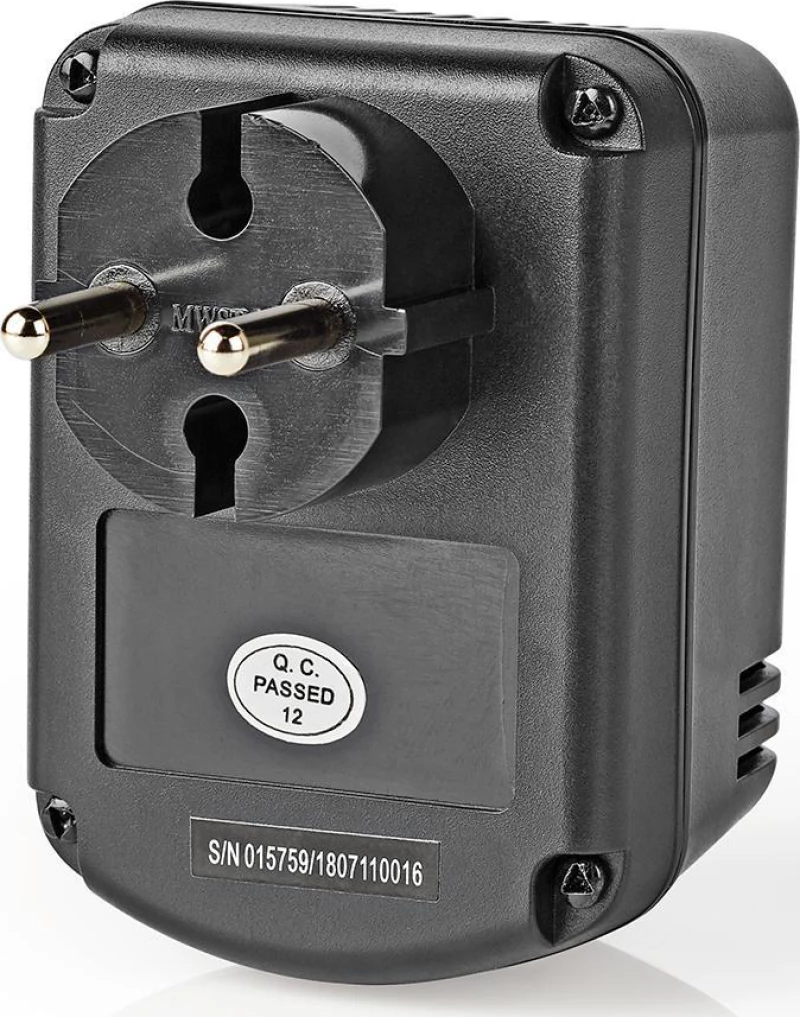 Nedis Μετασχηματιστής 230V 45W