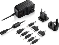 Power On Universal Τροφοδοτικά 5V 2A