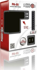 Power On Universal Τροφοδοτικά 5V 2A