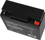 NOD LAB 12V18AH Lead Acid Battery