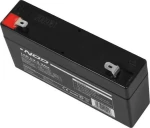 NOD LAB 6V1.3AH Lead Acid Battery
