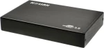 Kolink 3.5 Inch Usb 3.0 External Enclosure - Black (Hdsu3U3)