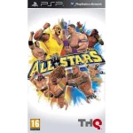 WWE All Stars PSP
