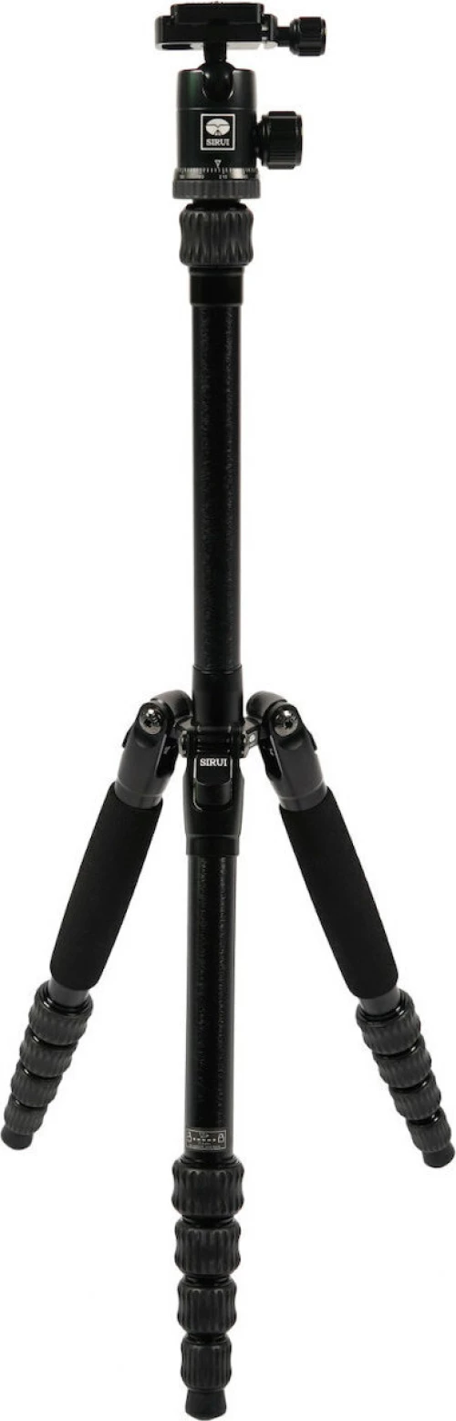 Sirui Traveler 5A Τρίποδο - Φωτογραφικό