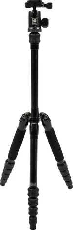 Sirui Traveler 5A Τρίποδο - Φωτογραφικό
