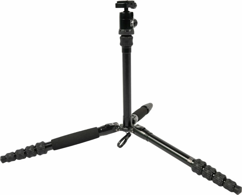 Sirui Traveler 5A Τρίποδο - Φωτογραφικό