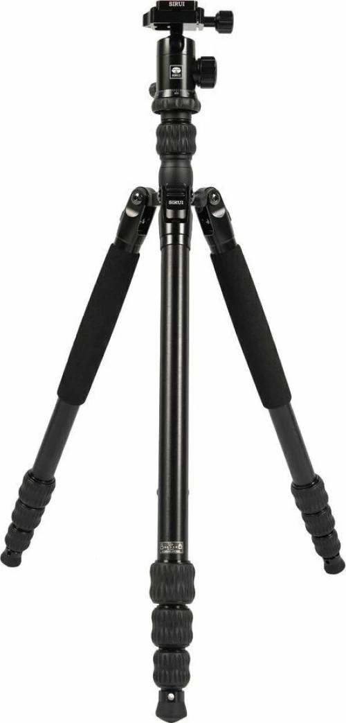Sirui Traveler 7A & 3T-05PH