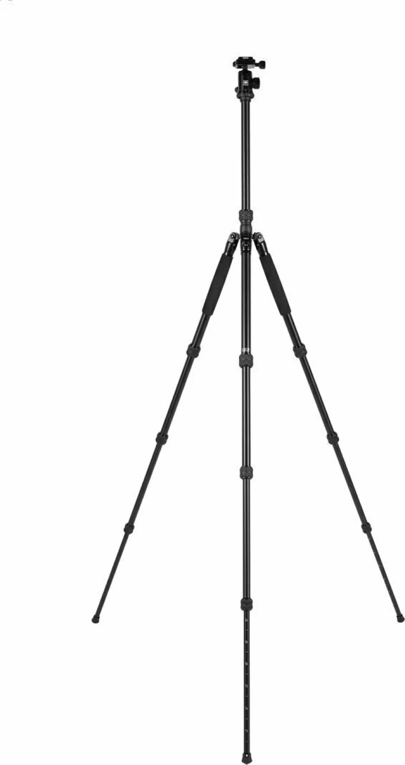 Sirui Traveler 7A & 3T-05PH