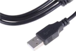 Μετατροπέας Καλώδιο USB Αρσενικό σε RCA Αρσενικό (1.5m) (OEM)