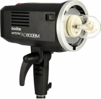 Godox Witstro AD600BM Manual Portable Studio Flash