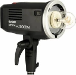 Godox Witstro AD600BM Manual Portable Studio Flash