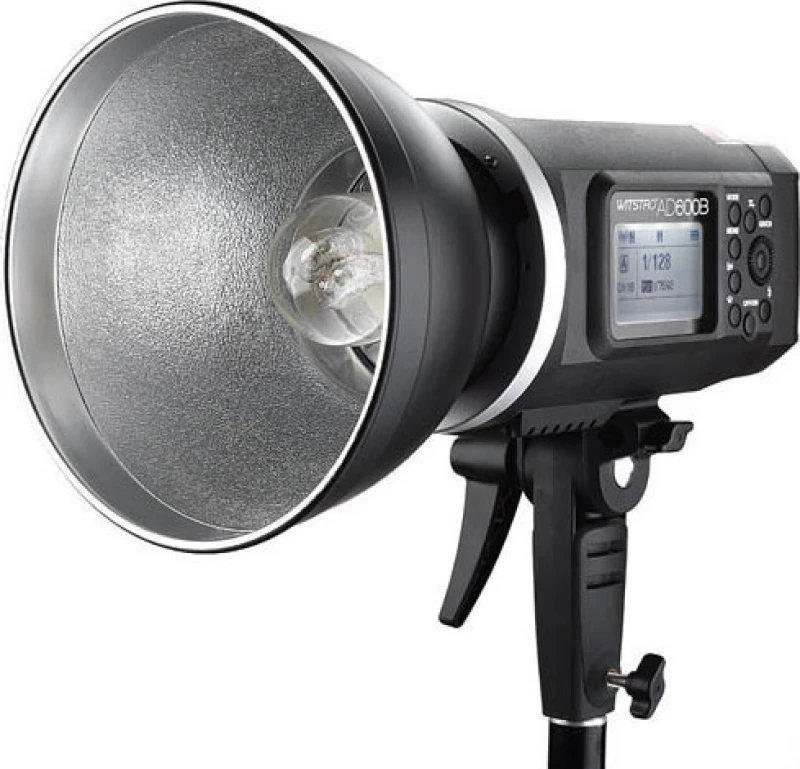Godox Witstro AD600BM Manual Portable Studio Flash