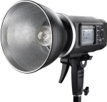Godox Witstro AD600BM Manual Portable Studio Flash