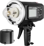 Godox Witstro AD600BM Manual Portable Studio Flash