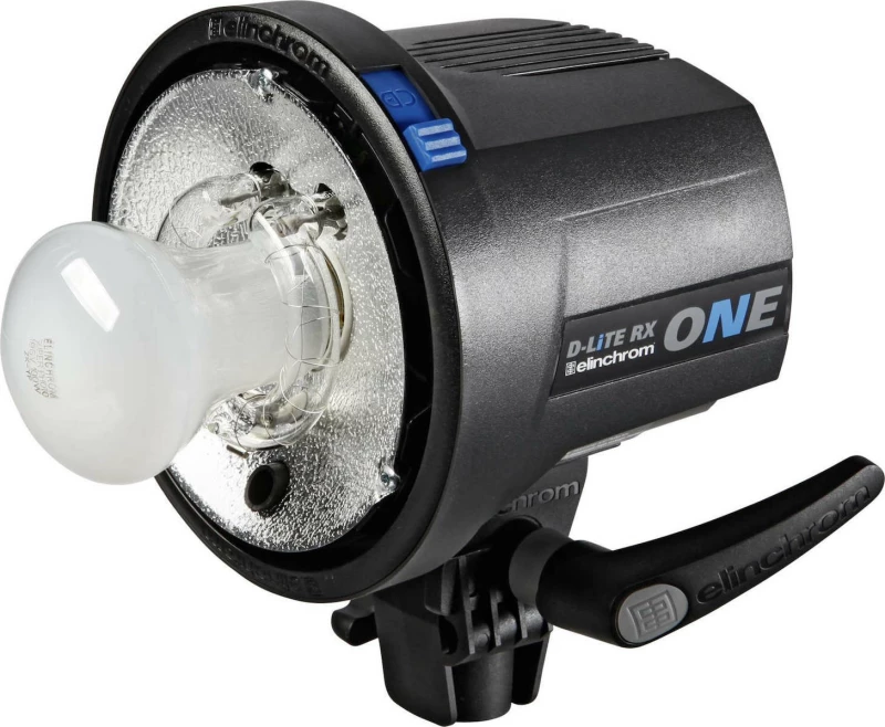 Elinchrom D-Lite RX ONE 20485.1.EC