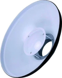 Godox BDR-W550 Beauty Dish Λευκό 55cm με Bowens Mount
