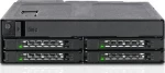 Icy Dock ToughArmor MB604SPO-B