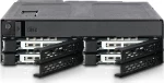 Icy Dock ToughArmor MB604SPO-B