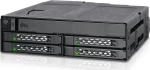 Icy Dock ToughArmor MB604SPO-B
