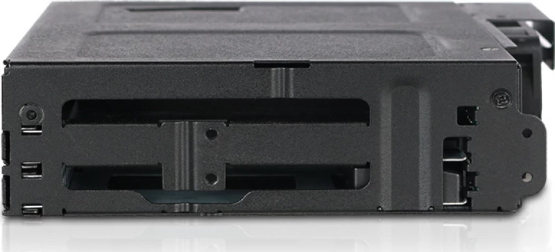 Icy Dock ToughArmor MB604SPO-B
