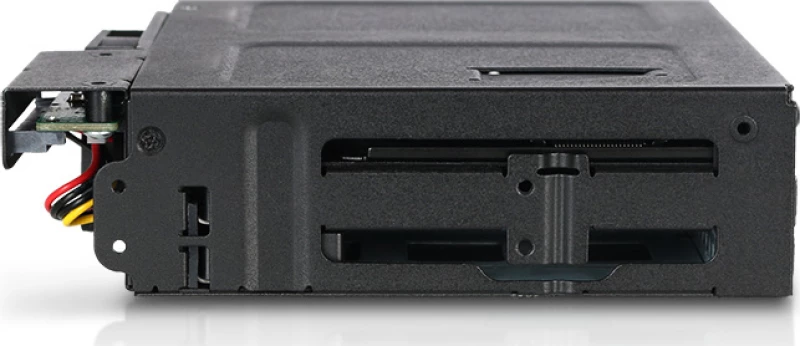 Icy Dock ToughArmor MB604SPO-B