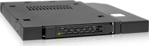 Icy Dock ToughArmor MB411SPO-B