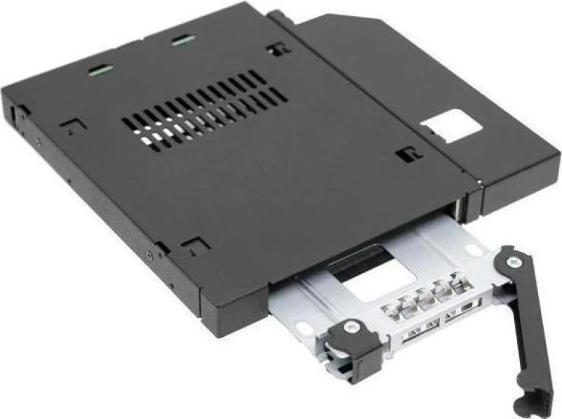 Icy Dock ToughArmor MB411SPO-B