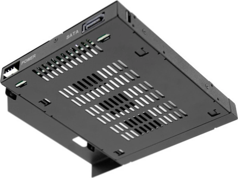 Icy Dock ToughArmor MB411SPO-B