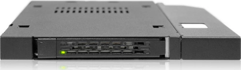 Icy Dock ToughArmor MB411SPO-B