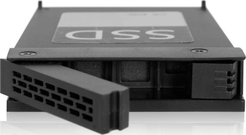 Icy Dock ExpressTray MB324TP-B