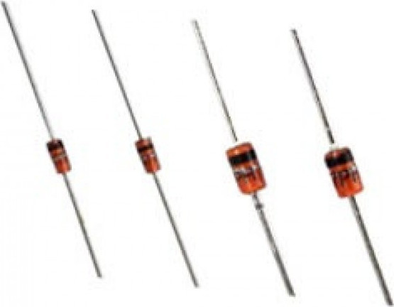 ZENER 1.3W 33V BZX85C33V DO-41 GA