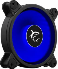 Aνεμιστήρας White Shark Fan Velocity - 120mm - 1100rpm 1260-01W-L