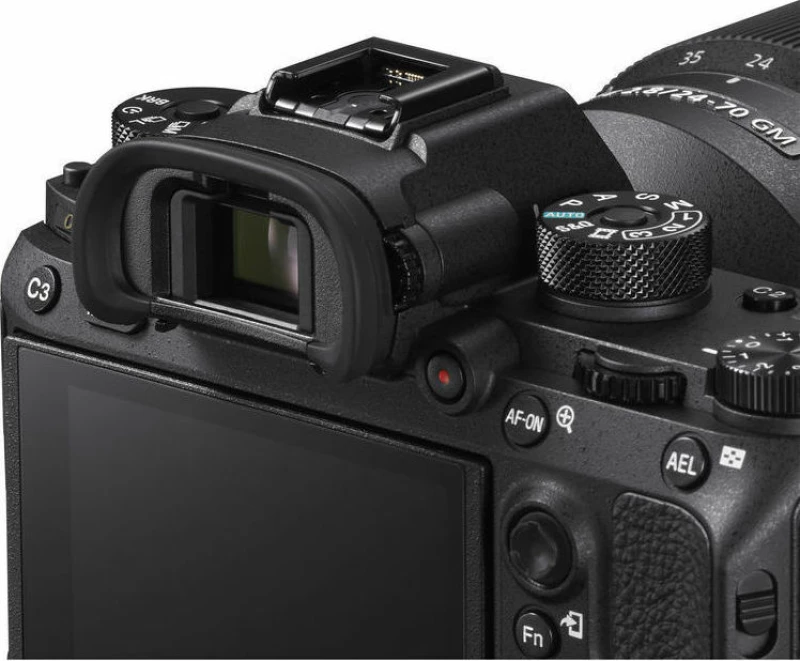 Sony FDA-EP18 Κάλυμμα προσοφθαλμίου για φωτογραφικές μηχανές α