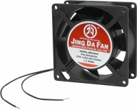 Ανεμιστήρας 92x92x38mm 230V με Ρουλεμάν