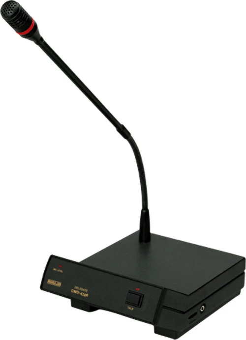 Ahuja CMD-4200
