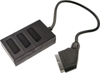 Διαχωριστής Scart- 3X Scart En11A, 0,5 M