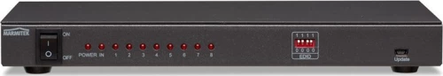 Marmitek Split 418 UHD