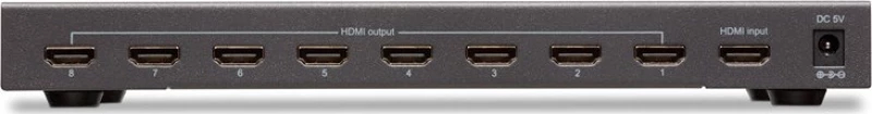 Marmitek Split 418 UHD