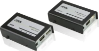 Aten VE803 HDMI/USB Cat 5 Extender
