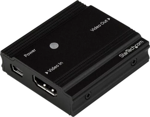 StarTech StarTech HDMI Signal Booster HDBOOST4K