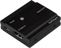 StarTech StarTech HDMI Signal Booster HDBOOST4K