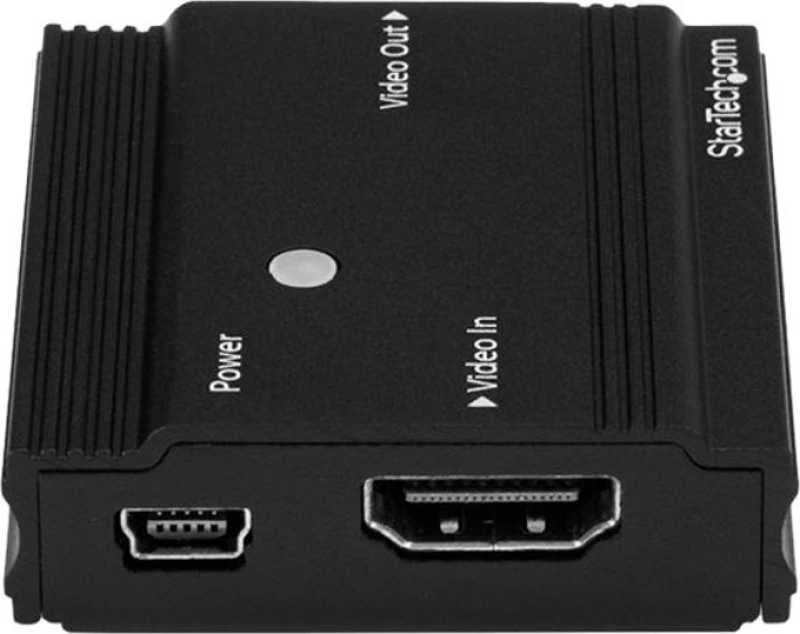 StarTech StarTech HDMI Signal Booster HDBOOST4K