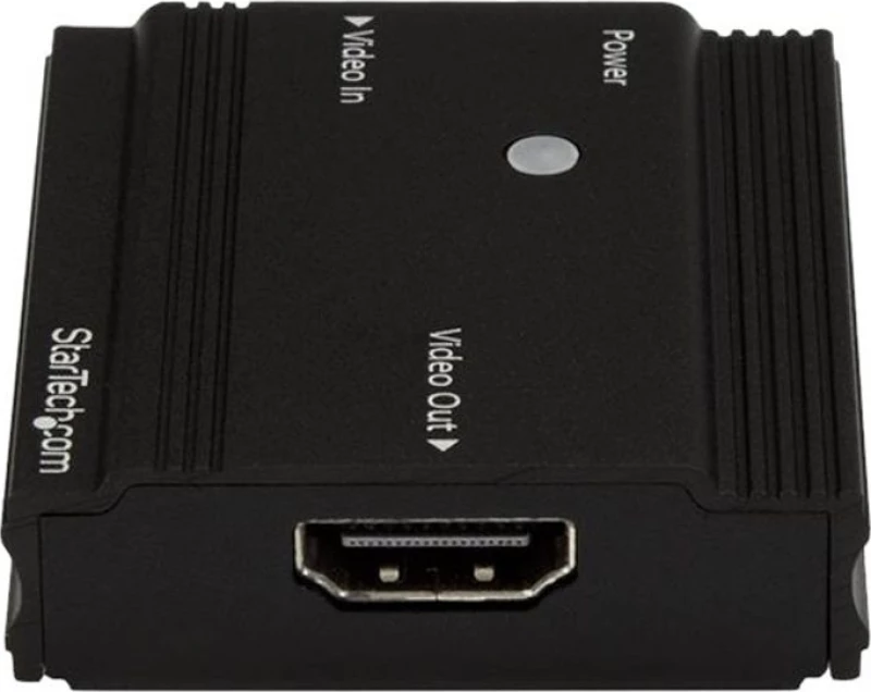 StarTech StarTech HDMI Signal Booster HDBOOST4K