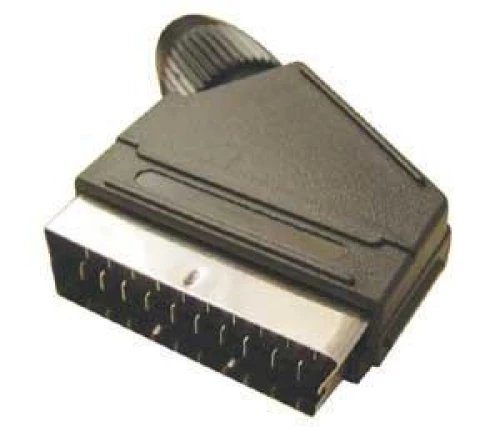 Ultimax Scart male (SC2003)