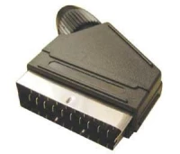 Ultimax Scart male (SC2003)