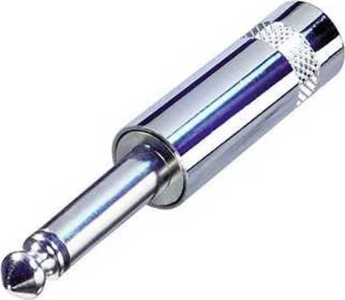 Neutrik 6.35mm male (NYS201)