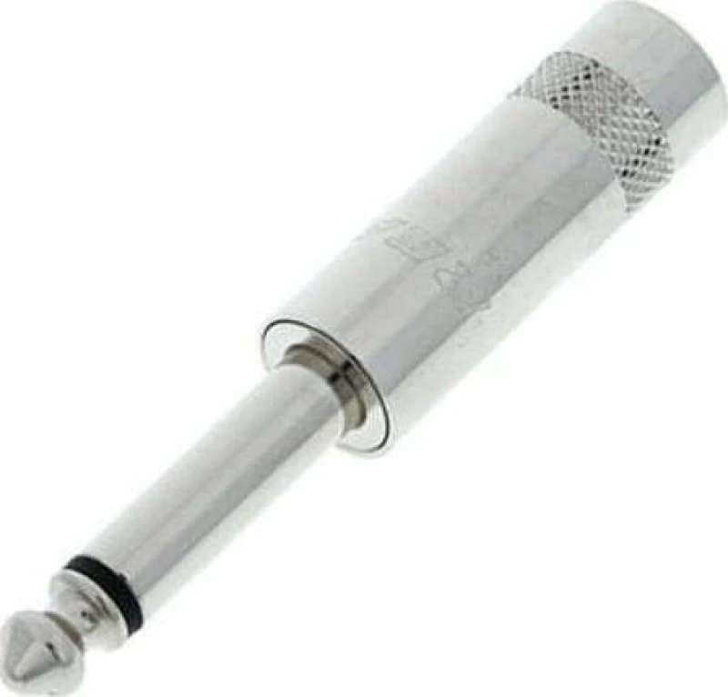 Neutrik 6.35mm male (NYS201)