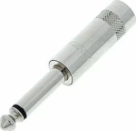 Neutrik 6.35mm male (NYS201)